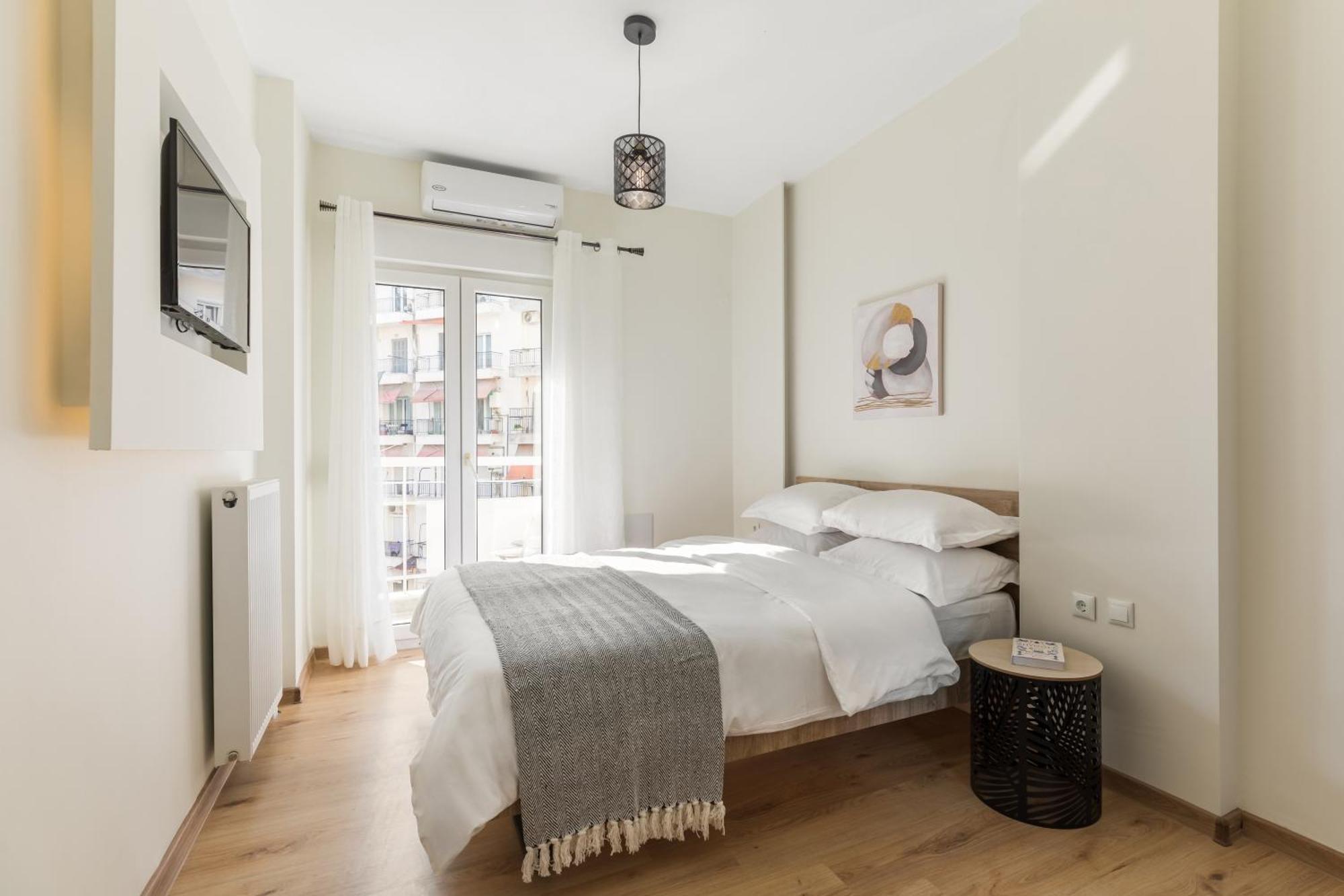 Stavroula'S House City Center 2, Iasonidou Thessaloniki Exterior photo