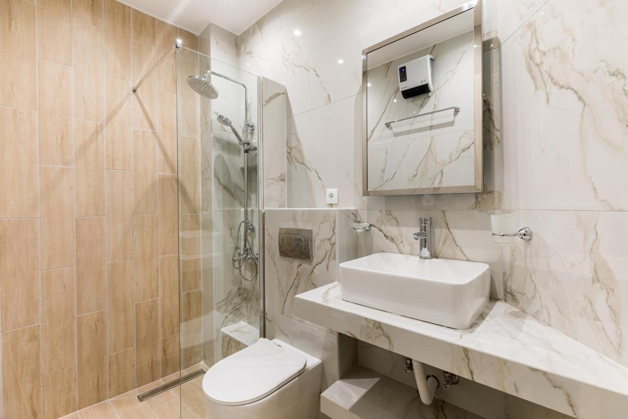Stavroula'S House City Center 2, Iasonidou Thessaloniki Exterior photo